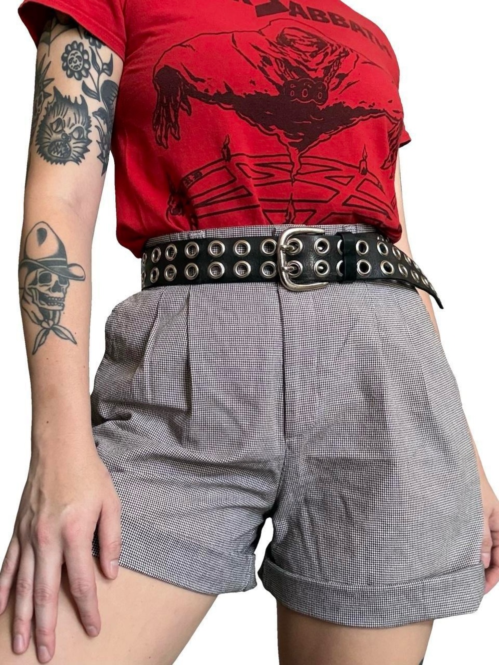 Vintage Lee Shorts